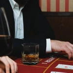 Блэкджек стратегия и логика победы в карточной игре