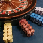 Рулетка как интеллектуальная головоломка с математическими формулами