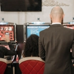 Игровой автомат Great Rhino с африканской тематикой и носорогом